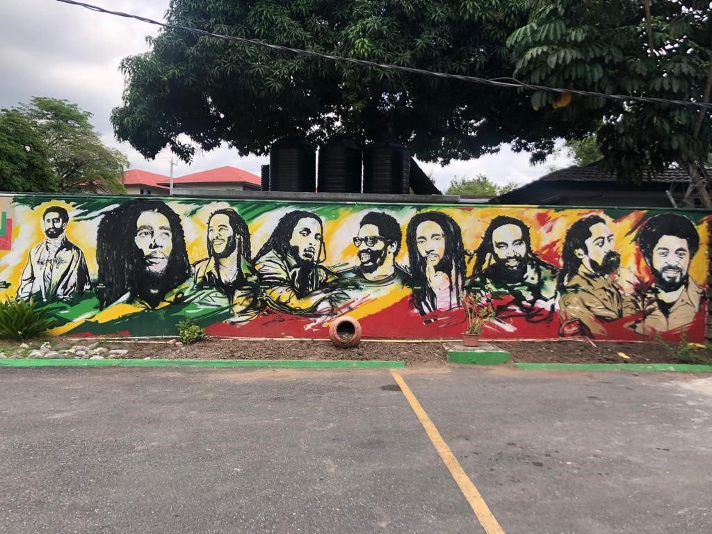 Jamaica’s Top Five Reggae Experiences Inspired by The Reggae Brunch