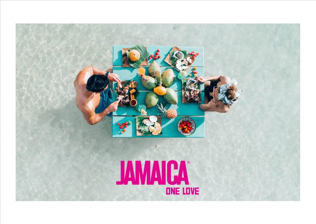 Jamaica Tourist Board Prize T&C’s