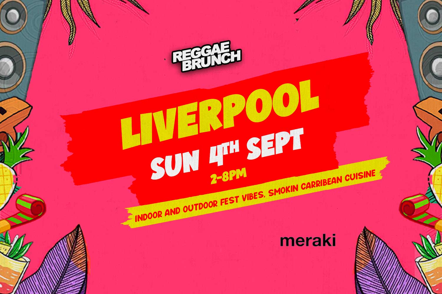 Sun, 4th Sept 2022 Liverpool