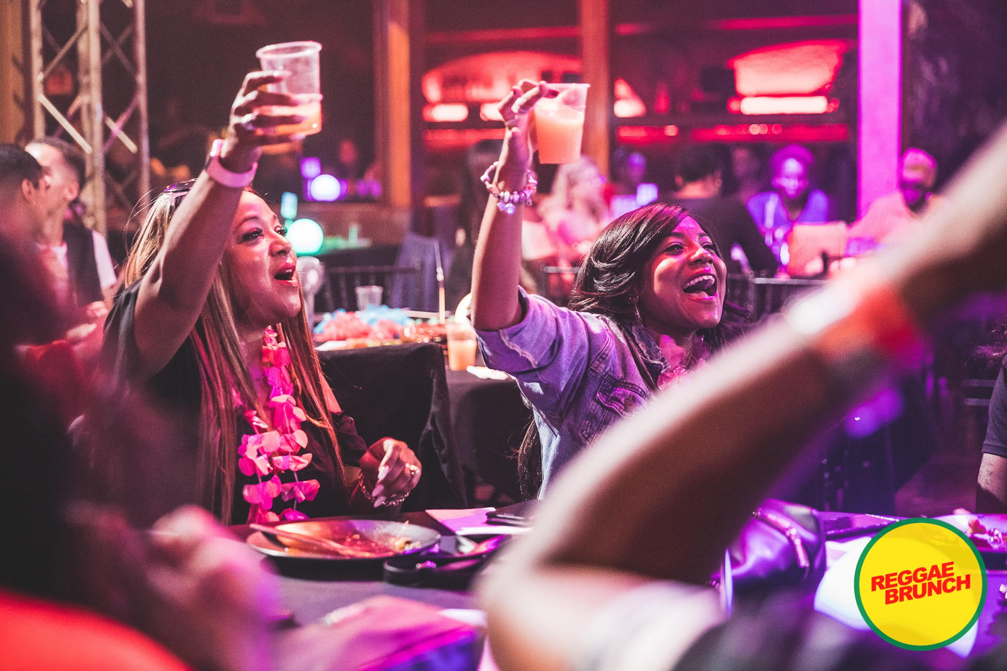 Sat 18th Oct | London Brunch