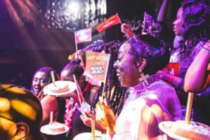 Sun 24th May | Reggae Brunch Sheffield