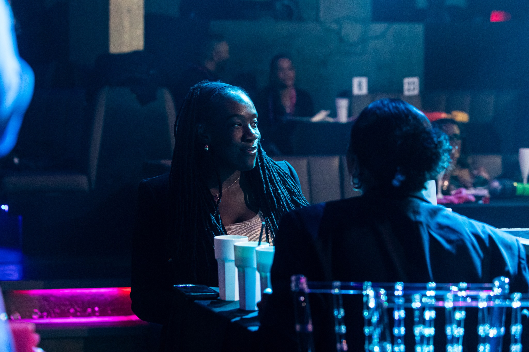 Fri 6th Mar | Lovers Rock LDN