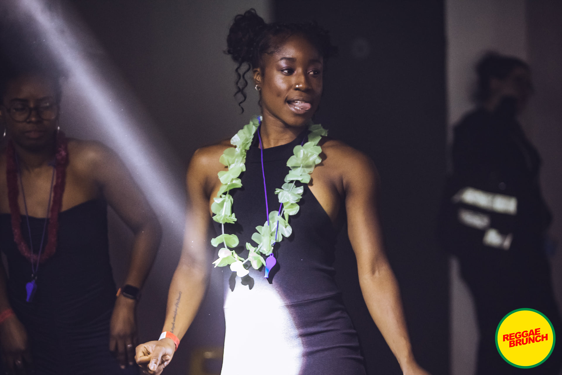 Sat 28th Mar | Reggae Brunch LDN