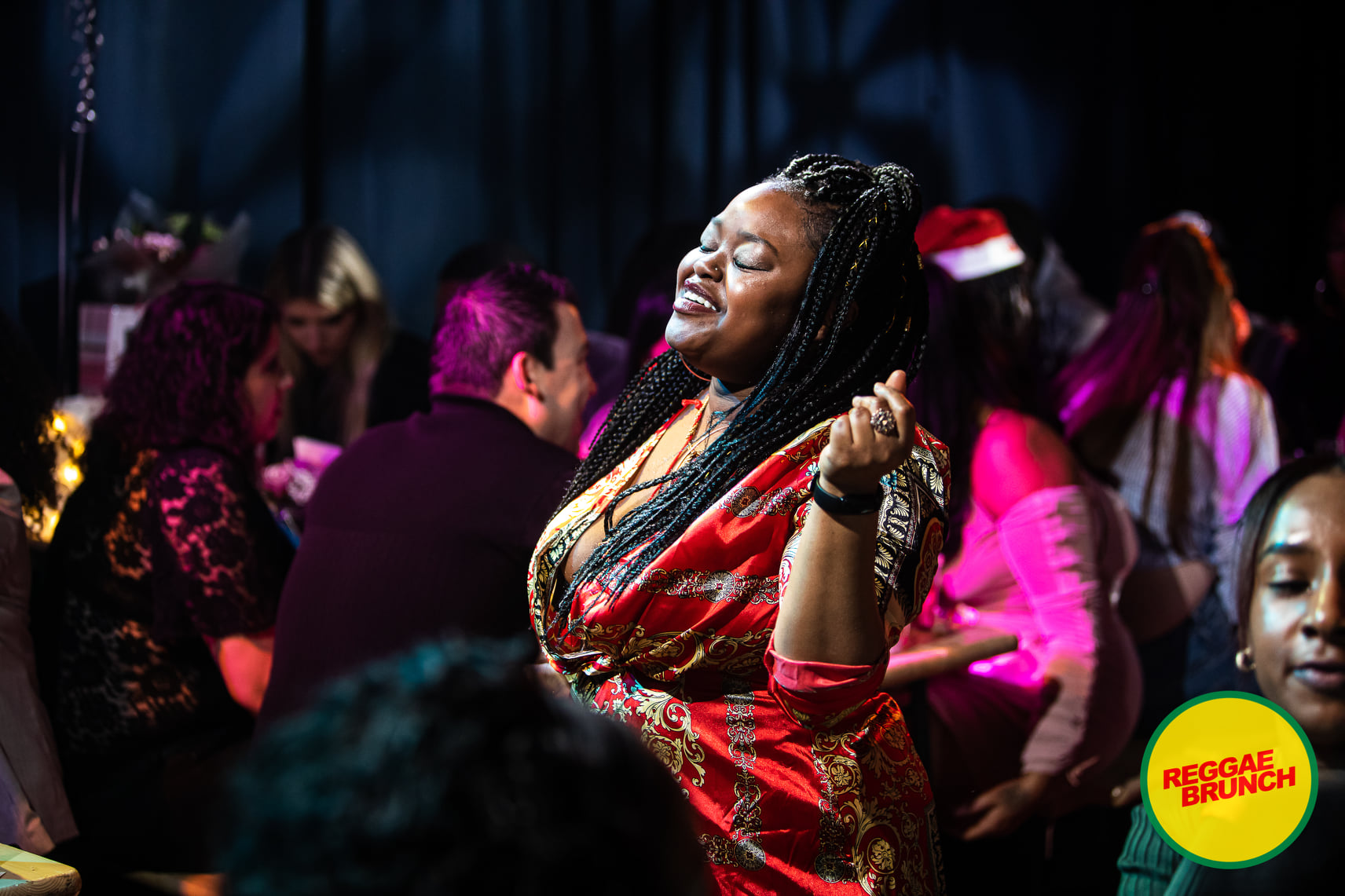 Sat 23rd May | Reggae Brunch MCR