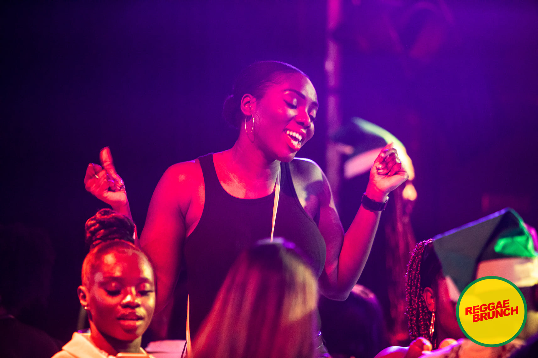 Sun 16th Aug | Summer Feast MCR