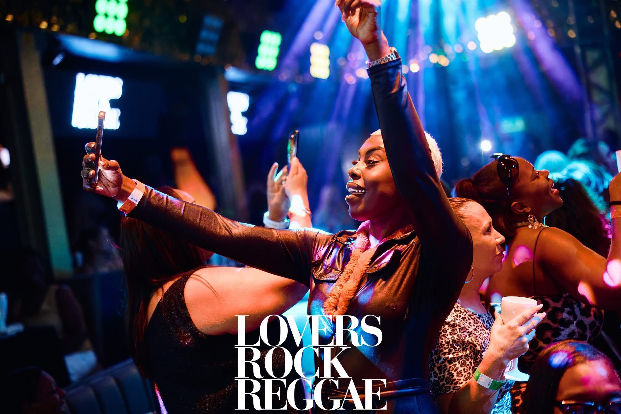 Sun 21st June | Lovers Rock | Liverpool