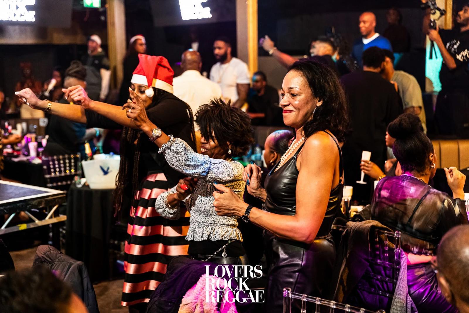 Sun 15th Nov |  Reggae Brunch Detroit